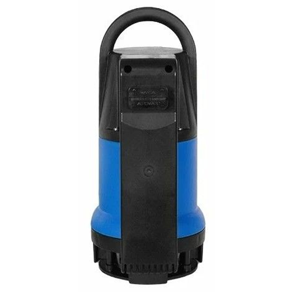 Насос дренажный Jemix Ф-КОМБИ-125-5 (GSMAX-400) фекальный (400 вт, 7,5 м3/час, 5м)