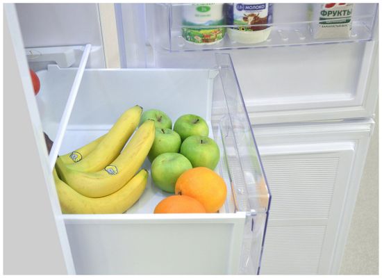 Холодильник Nordfrost NRB 124 032