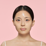 CKD Набор маска-пленка с ретинолом+кисть - Retino collagen small molecule 300 tightening cream, 50мл