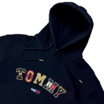 Худи Tommy Hilfiger