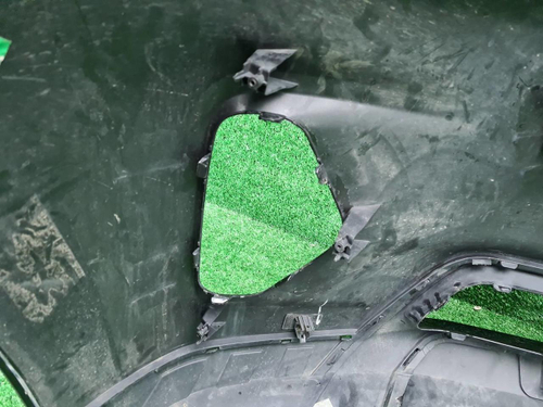 Бампер передний EXEED VX (2021-2024)