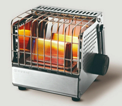 Газовый обогреватель Heater Cubic KGH-2010