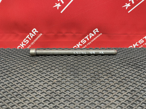 Штанга толкателя выпускного клапана