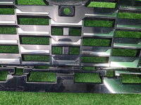 Решетка радиатора Changan CS55PLUS (2021-2024)