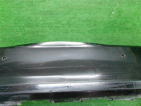 Бампер задний Toyota Alphard 3 (2015-2023)