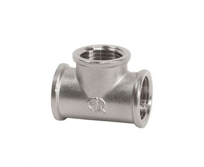 Тройник 1/2"x1/2"x1/2" вн-нар-нар. AQUALINK