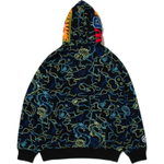 A Bathing Ape Bathing Ape Jackets Coats