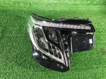 Фара левая Cadillac CT6 1 (2016-2019) LED