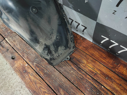 Подкрылок задний правый Hyundai Creta 1 (GS) 16-21 Б/У Оригинал 86822M0100