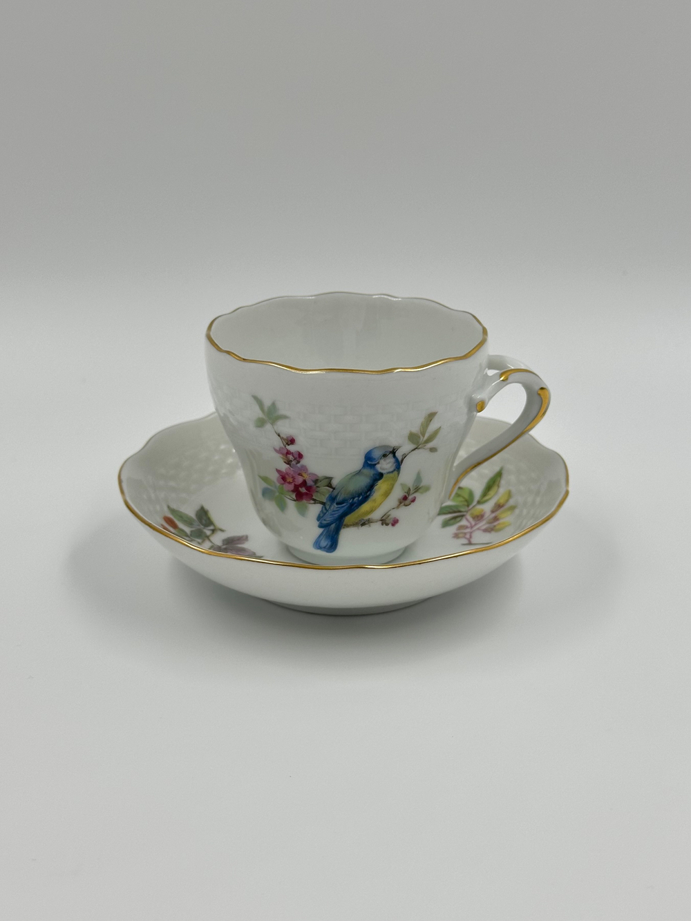 Кофейная пара Kaiser