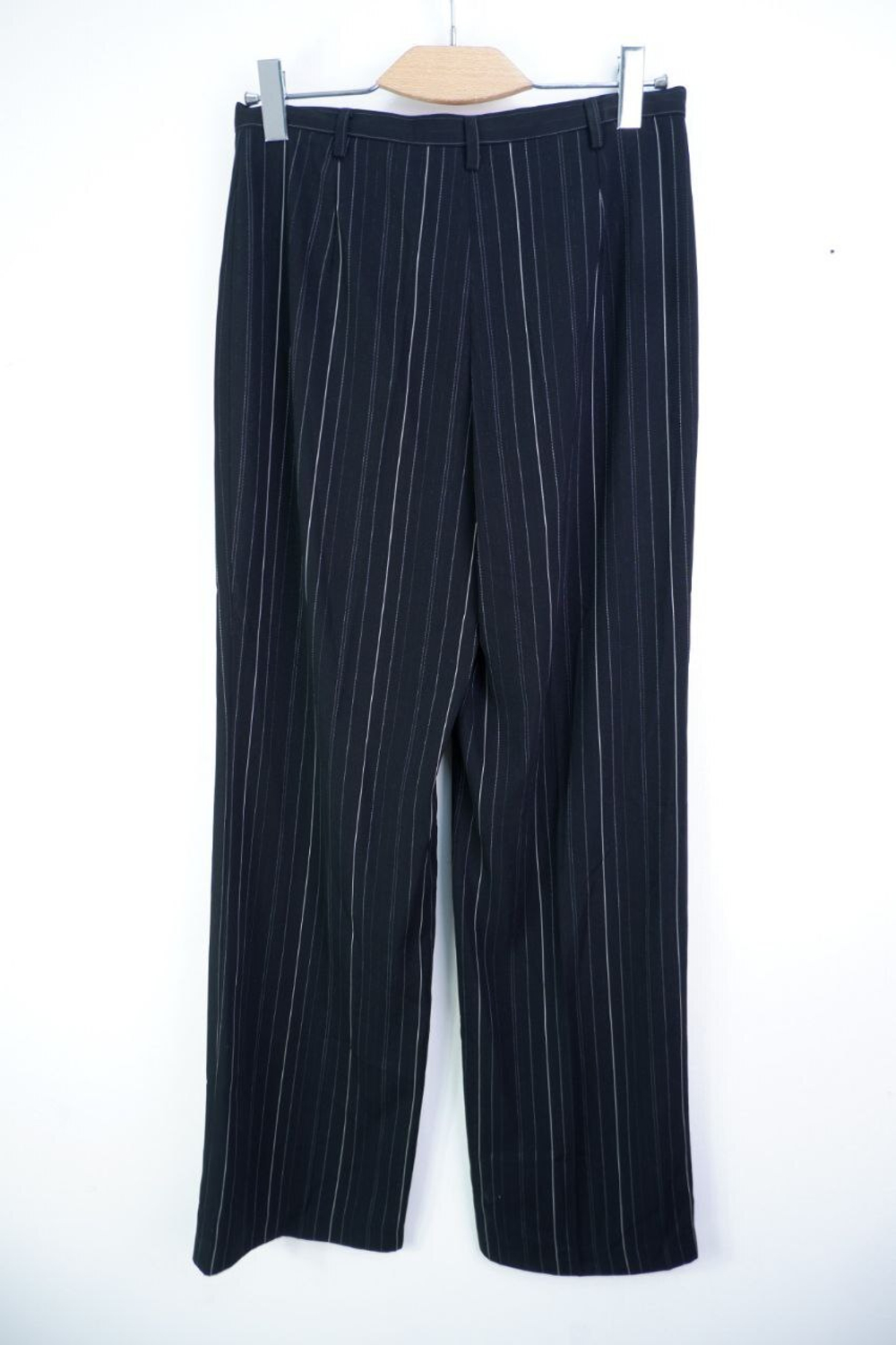 Брюки ETOL полосатые 50 размер, новые