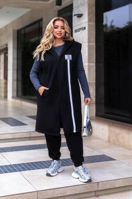 Костюм УК-1081 Fabrika