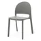 Стул MP, серый