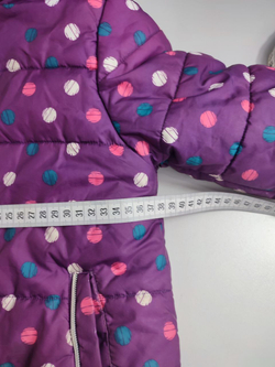 Куртка Futurino демисезонная на 7 лет