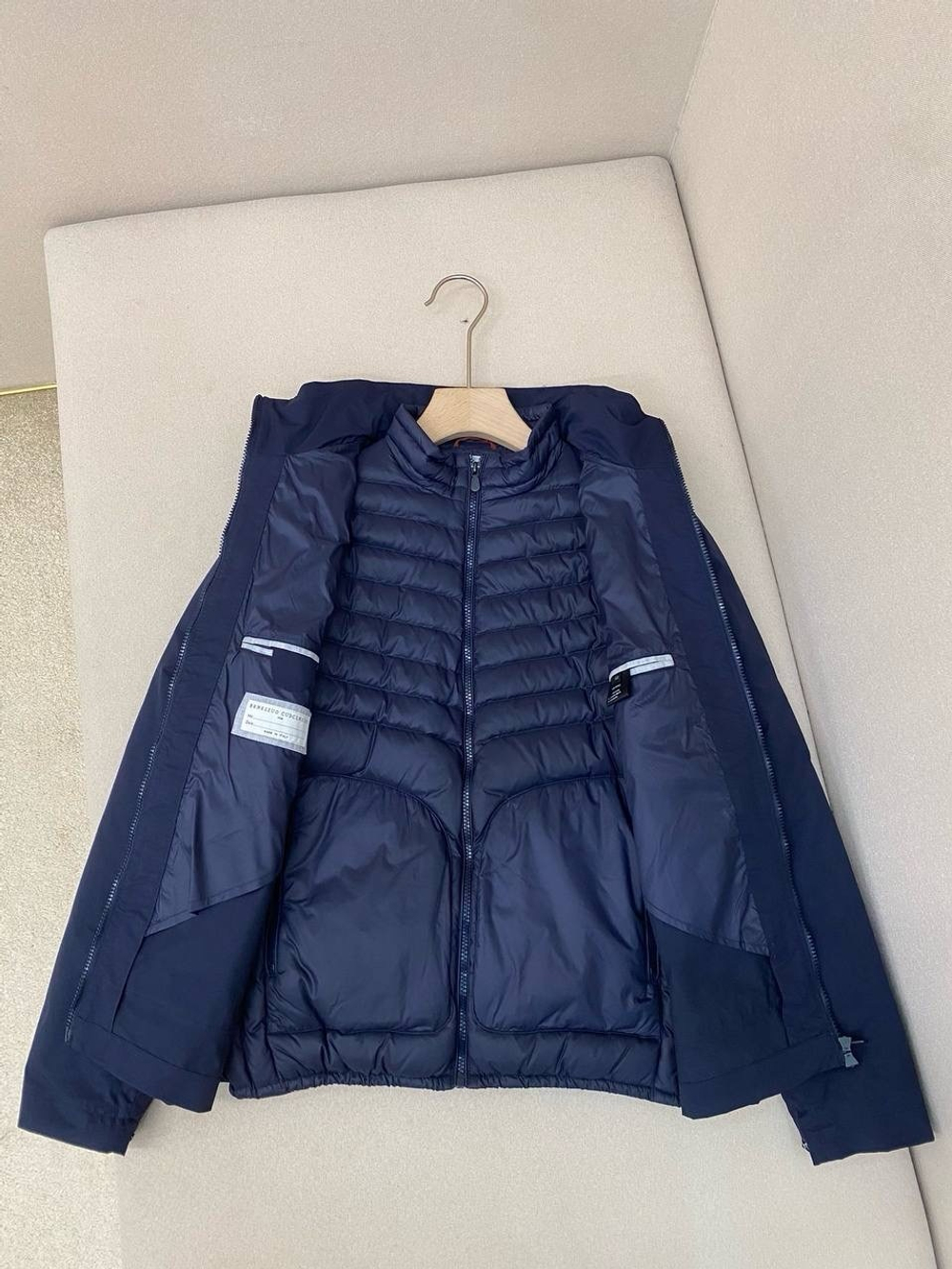 Куртка Brunello Cucinelli