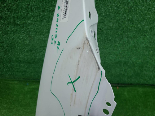 Крыло переднее правое Jaguar E-PACE (2017-н.в.)