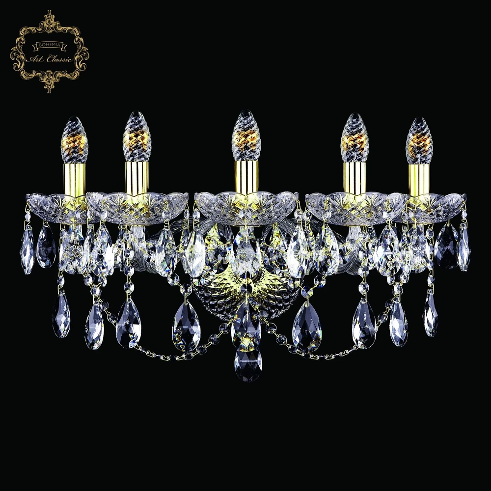 Бра Art Classic 10.21.5.200.XL.Gd.Sp