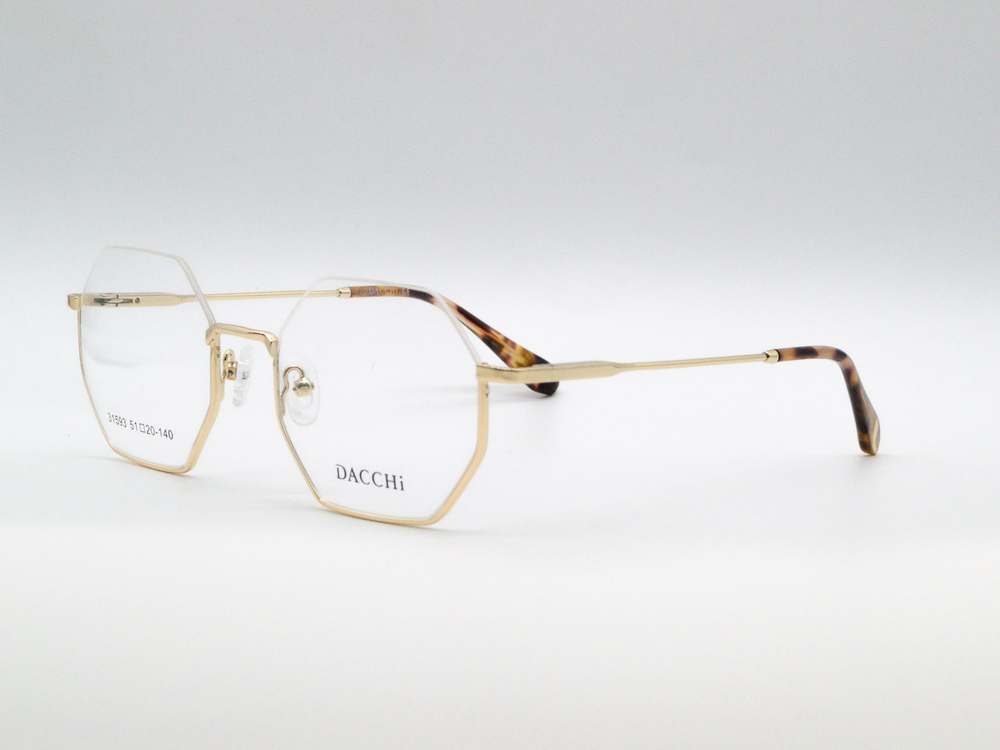 Изг. оправы DACCHi D31593 С4