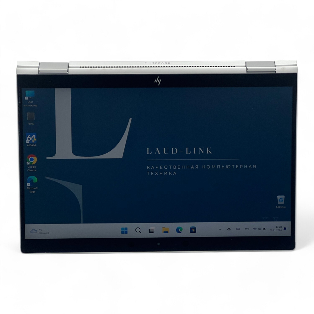 EliteBook x360 1040 G6