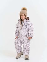 Комбинезон мембранный "Леопард"