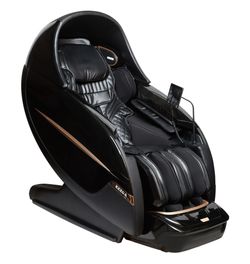 Массажное кресло Kezga Chair