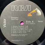 Grace Slick ‎– Dreams (США 1980г.)