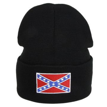 Шапка Флаг Конфедерации (1105)