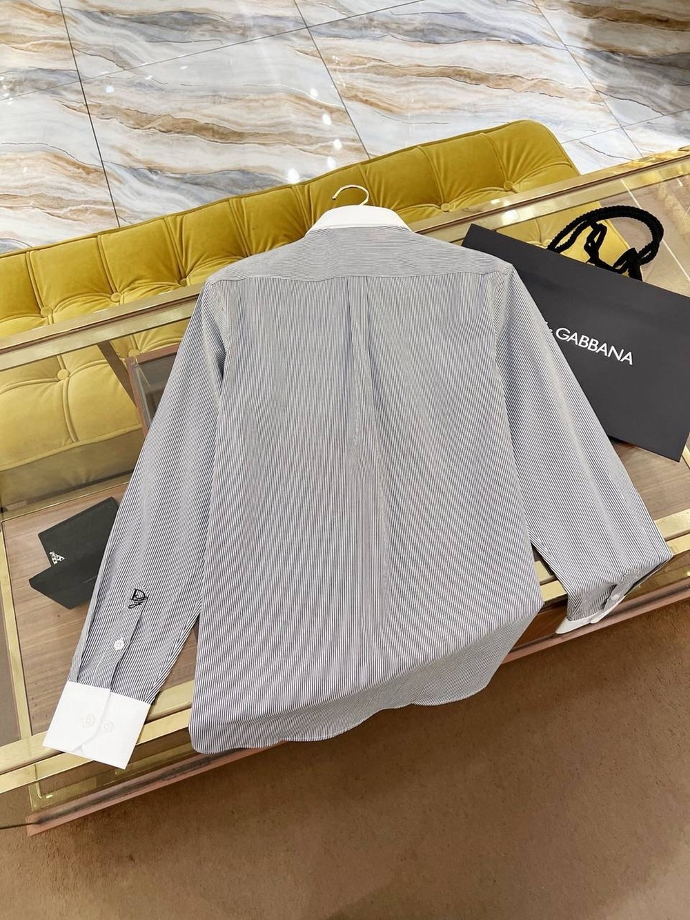 Рубашка Dolce & Gabbana