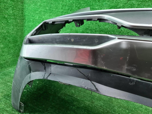 Бампер задний Kia Sorento 4 (2020-2023)