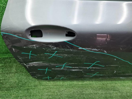 Дверь правая Mercedes E C238 (2016-2023)