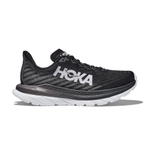 Кроссовки женские HOKA W MACH 5 Black / Castlerock