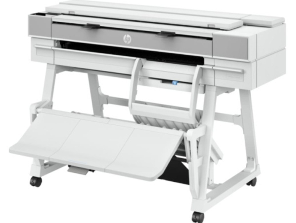 МФУ HP DesignJet T950