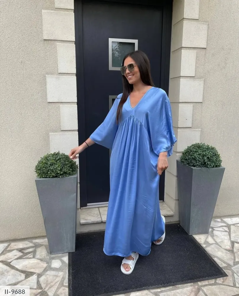 Платье II-9686 Фабрика Моды