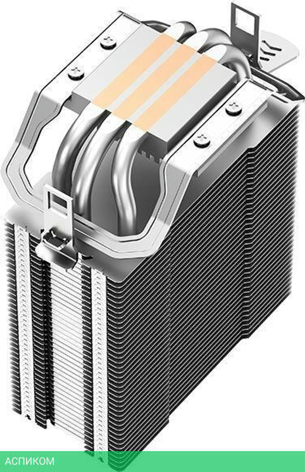 Кулер для процессора DeepCool AG300 MARRS (R-AG300-BKMNMN-G)