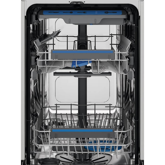 Встраиваемая посудомоечная машина ELECTROLUX EEM43201L