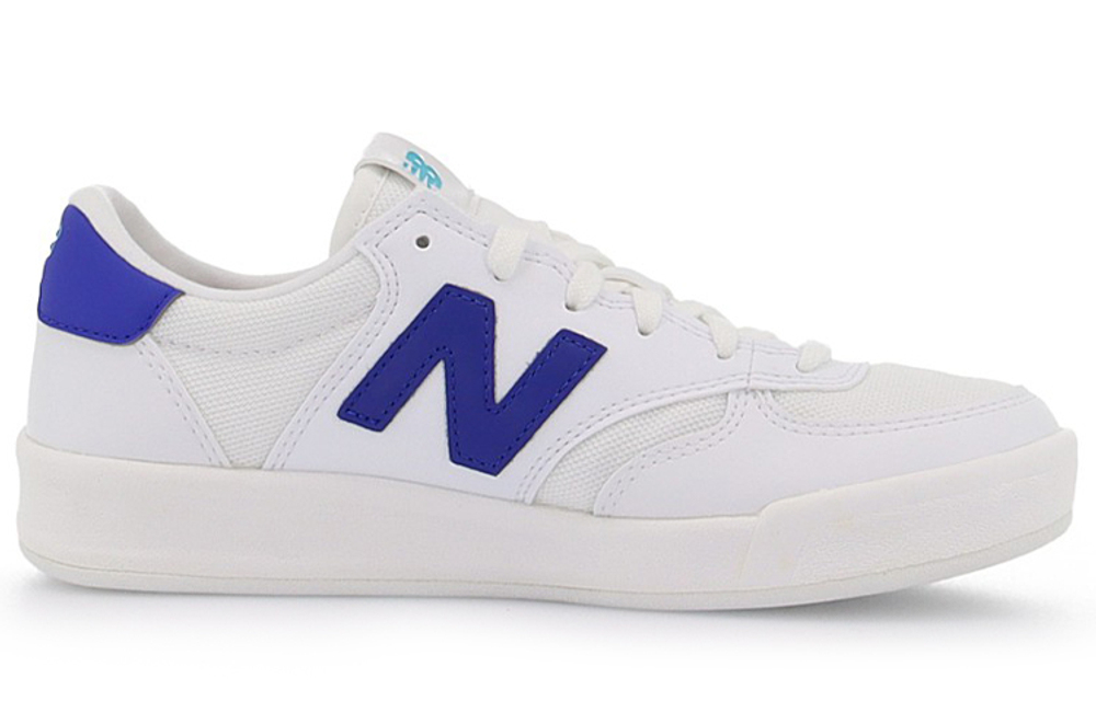 Кроссовки New Balance Nb 300 (Женская размерная сетка)