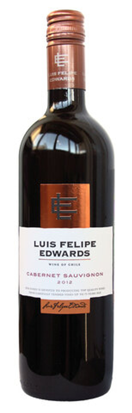 Вино Пьюпилла Каберне Совиньон