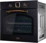 Газовый духовой шкаф Korting OGG 741 CRN