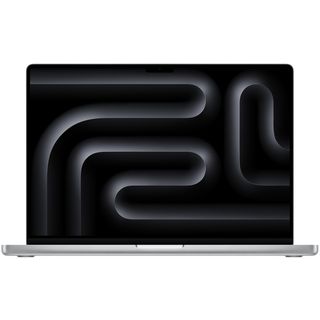 Apple MacBook Pro 16 Late 2024 Silver (Apple M4 MAX 16-core CPU, 40-core GPU, 1TB, 48GB) MX2W3