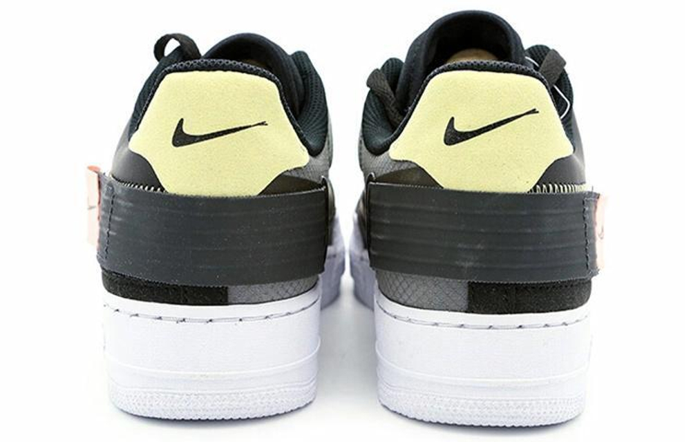 Кроссовки Nike Air Force 1 Type N.354 Pink Tint