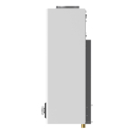 Водонагреватель газовый проточный MIZUDO PEARL BASIC ВПГ 1-10 (20кВт)