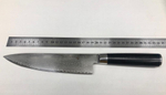 TG-D7 G10Нож дамасская сталь VG10
