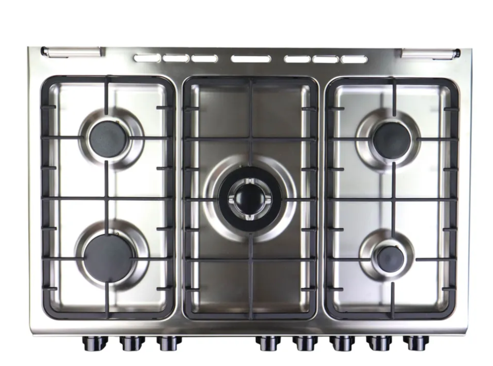 Комбинированная плита DANKE D96M51 X STD