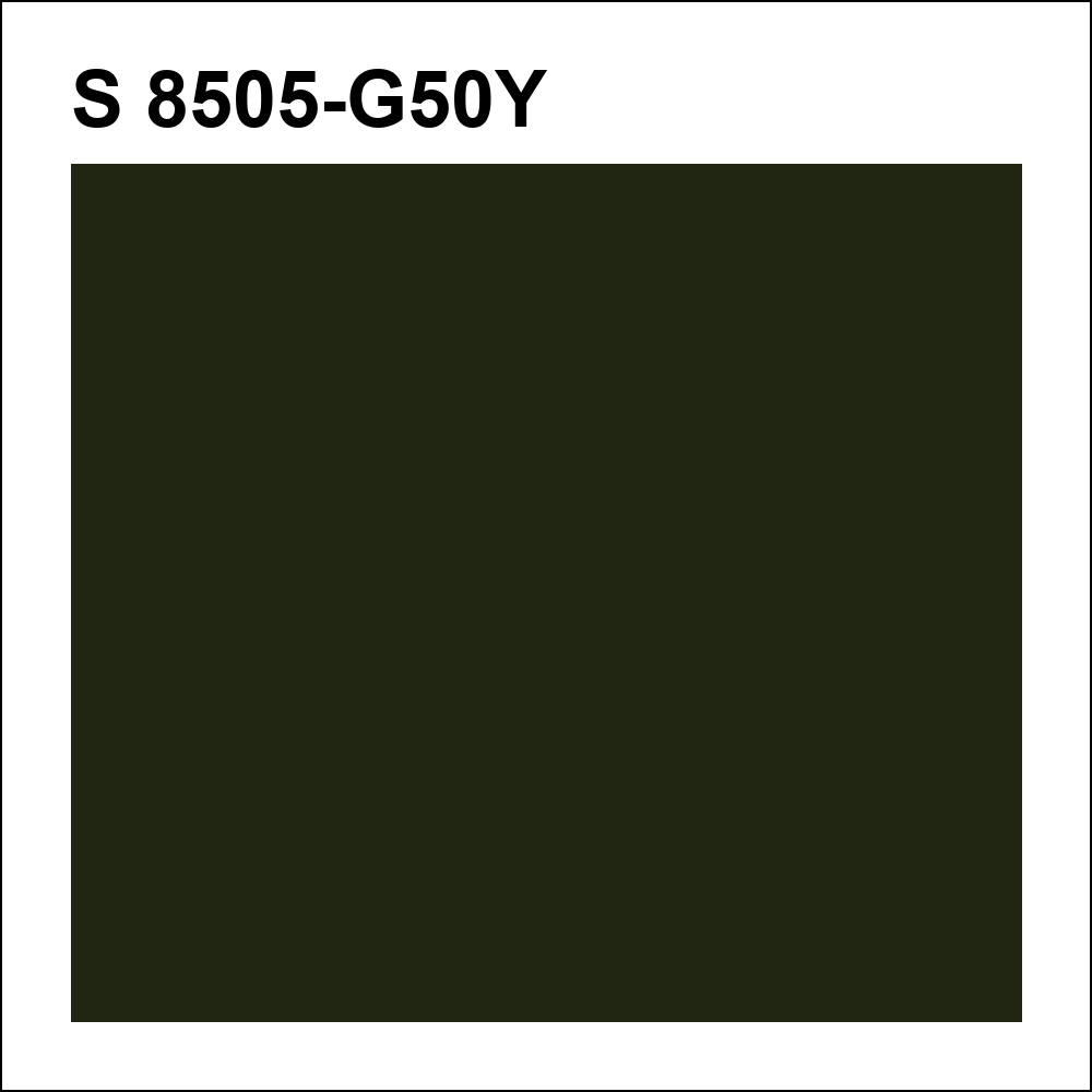 S 8505-G50Y за кг
