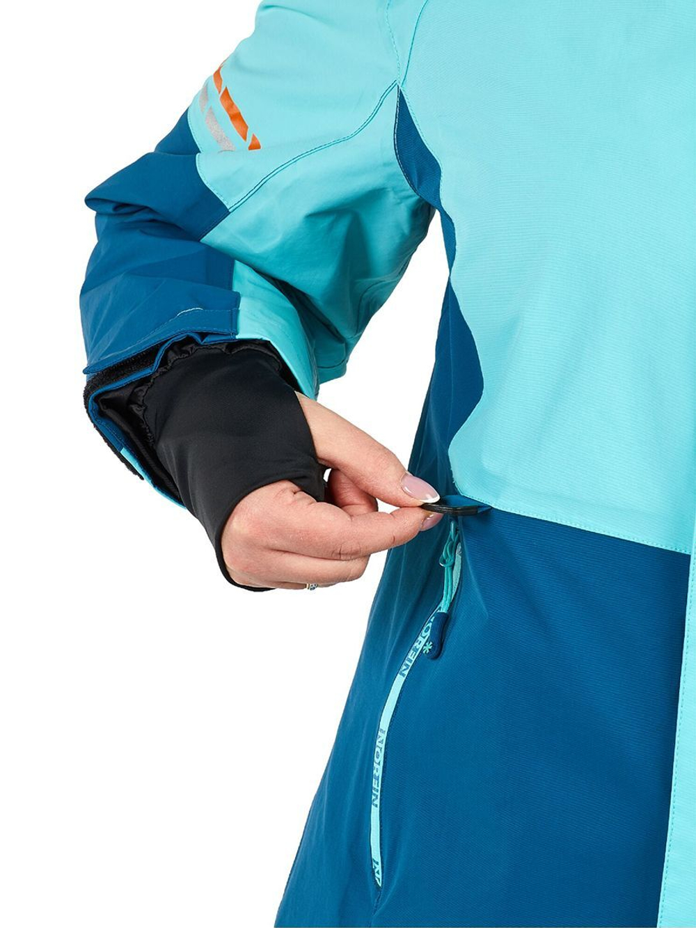 Костюм демисезонный Norfin BERGEN W 02 р.M