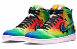 Кроссовки J Balvin X Jordan Air Jordan 1 Og