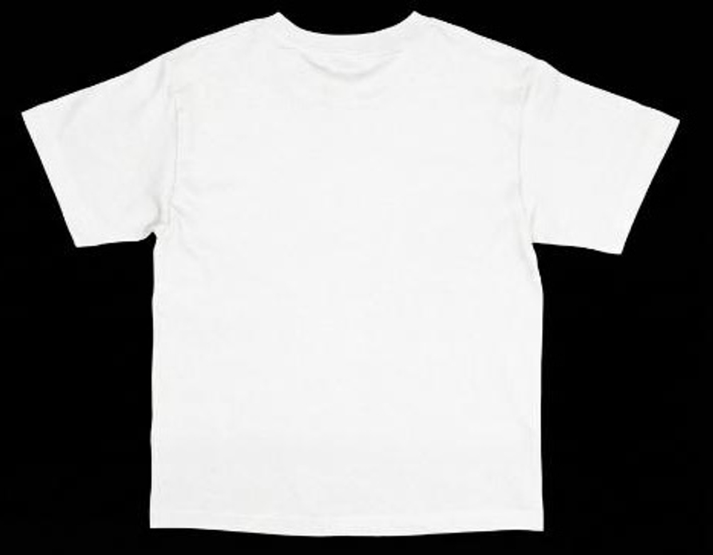 T-SHIRT "EUPHORIA EAGLE"