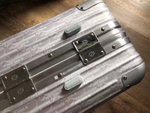 Чемодан Rimowa