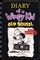 Old School (Diary Of A Wimpy Kid)