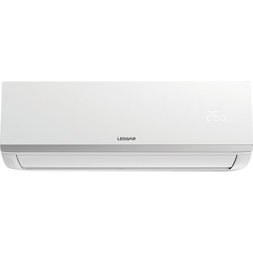 Внутренний блок настенный мульти-сплит системы LESSAR LS-MHE18KCE2B